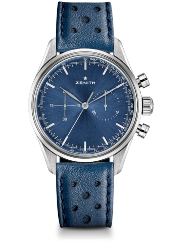 Zenith El Primero 03-2150-4069-51-C805