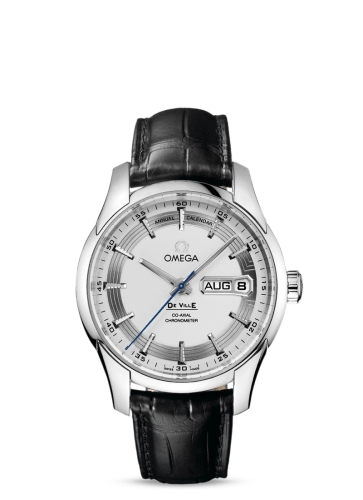 Omega De Ville 431-33-41-22-02-001