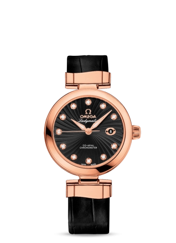 Omega LadyMatic 425-63-34-20-51-001