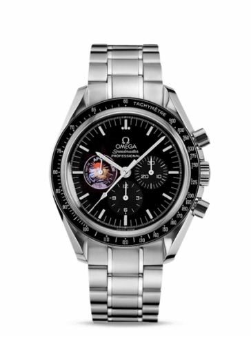 Omega Speedmaster Moonwatch 3597-02-00