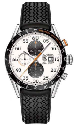 TAG Heuer Carrera CAR2A12-FT6033