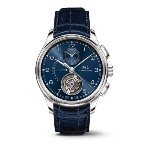 IWC Portugieser IW3940-07