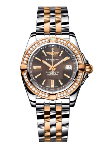 Breitling Galactic C71356LA-Q581-367C