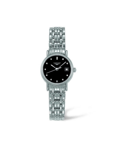 Longines Presence L4-220-4-97-6