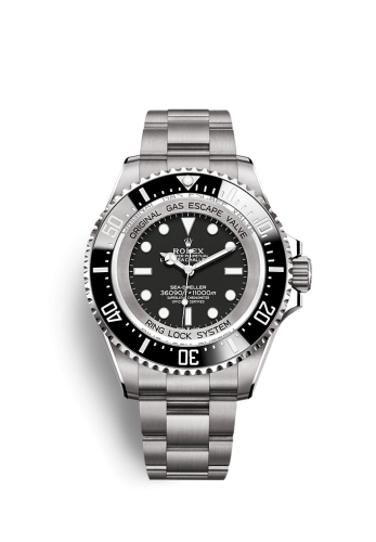 Rolex Sea-Dweller 126067-0001