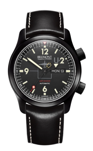 Bremont Special & Limited U-2-LE