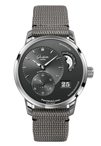 Glashütte Original Pano 1-90-02-43-32-66