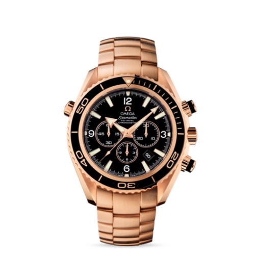 Omega Seamaster Planet Ocean 222-60-46-50-01-001