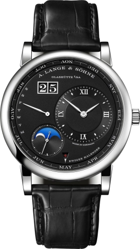 A. Lange & Söhne Lange 1 345-036-E