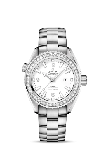 Omega Seamaster Planet Ocean 232-15-38-20-04-001