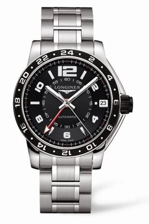 Longines Admiral L3-668-4-56-6