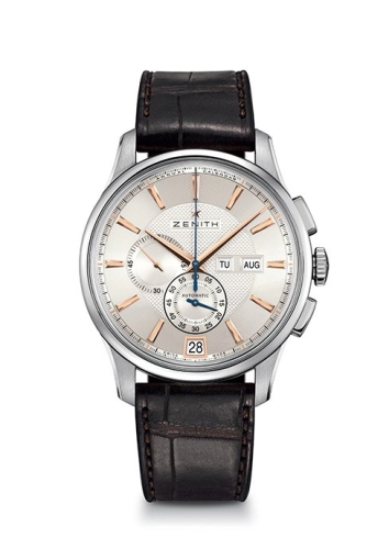Zenith El Primero 03-2070-4054-02-C711