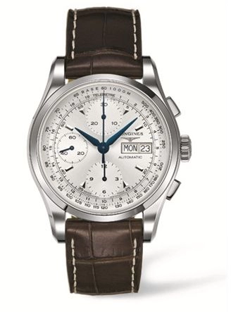 Longines Heritage L2-747-4-72-2