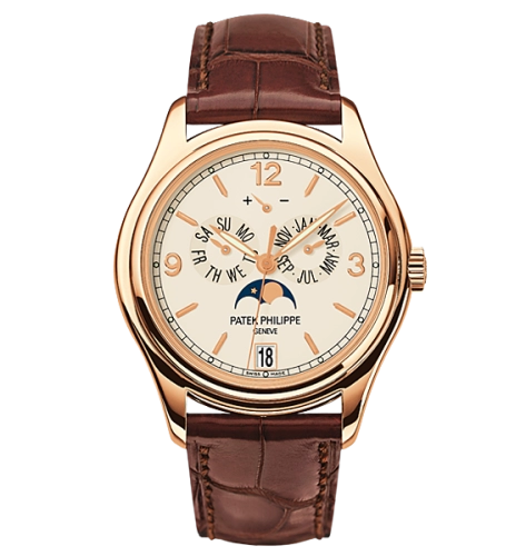 Patek Philippe Complications 5146R-001