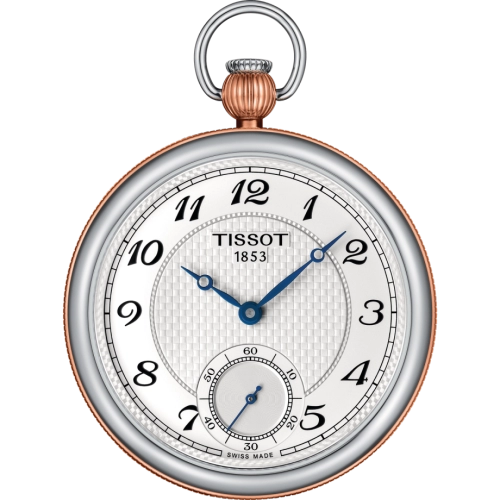 Tissot Bridgeport T860-405-29-032-01