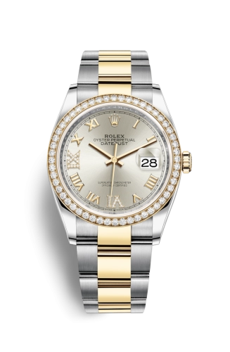 Rolex Datejust 36 126283RBR-0018