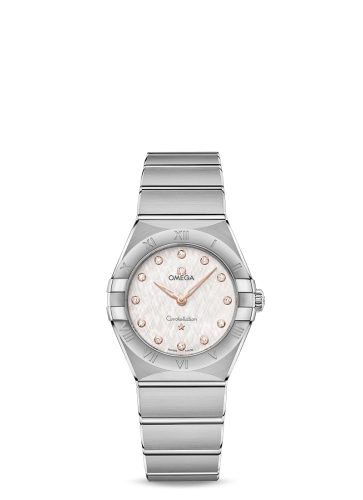 Omega Constellation 131-10-28-60-52-001