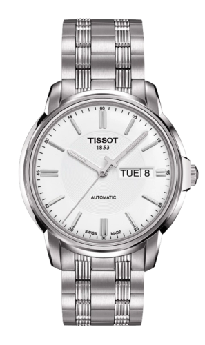 Tissot T-Classic T065-430-11-031-00