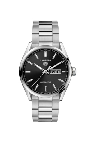 TAG Heuer Carrera WBN2010-BA0640