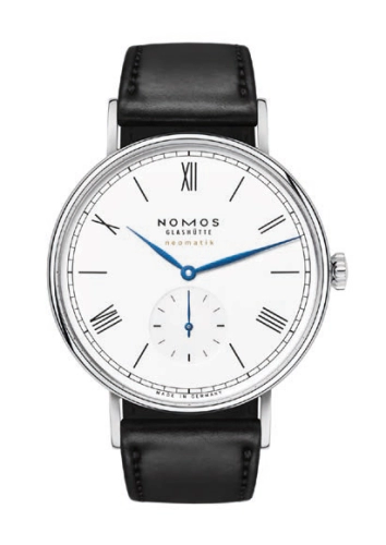 Nomos Glashütte Ludwig 250-S1