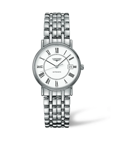 Longines Presence L4-821-4-11-6