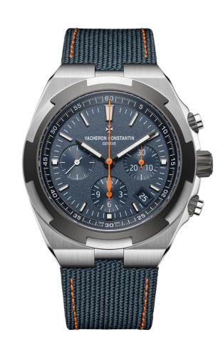 Vacheron Constantin Overseas 5510V-000T-B923
