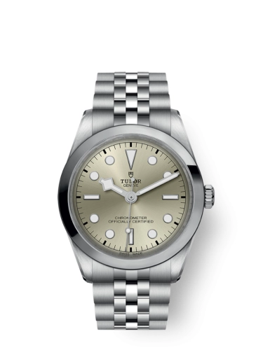 Tudor Black Bay One 79640-0003