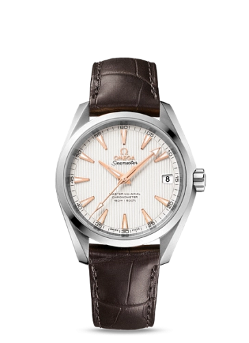 Omega Aqua Terra 231-13-39-21-02-003