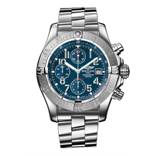 Breitling Avenger A1338012-C794-132A
