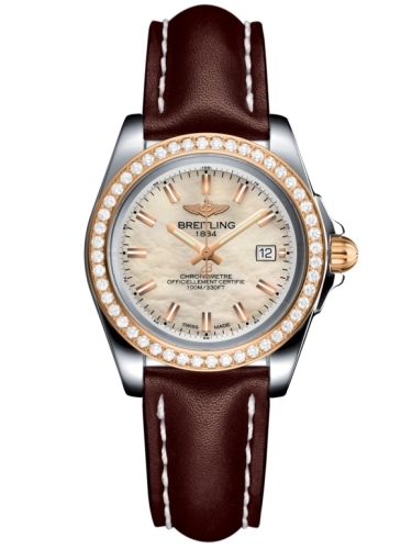 Breitling Galactic C7133053-A802-410X-A14BA-1
