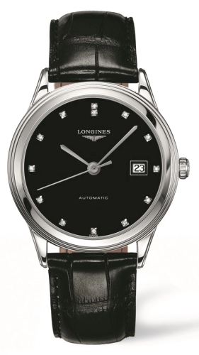 Longines Flagship L4-874-4-57-2