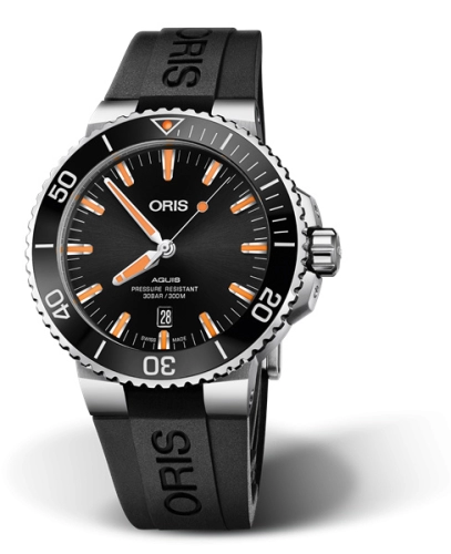 Oris Aquis 01-733-7730-4159-07-4-24-64EB