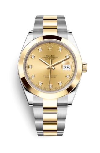 Rolex Datejust 41 126303-0011