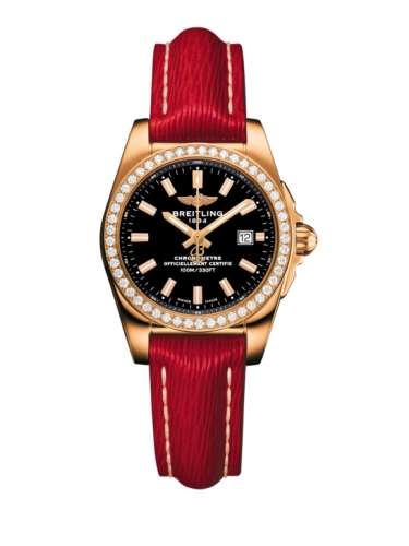 Breitling Galactic H7234853-BF32-273X