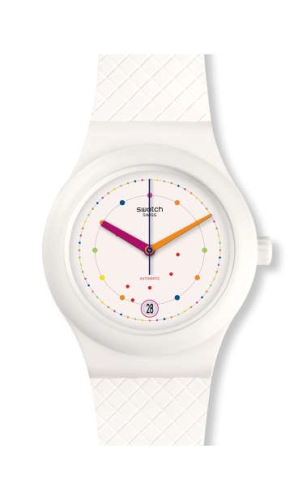 Swatch Sistem 51 SUTW403
