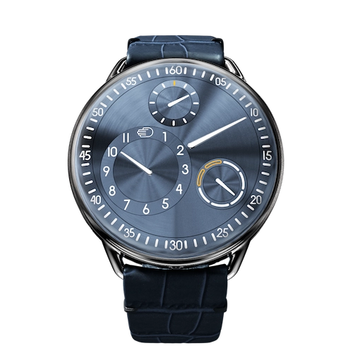 Ressence Type 1 TYPE-1N