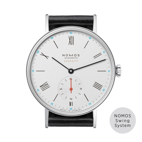 Nomos Glashütte Ludwig 282