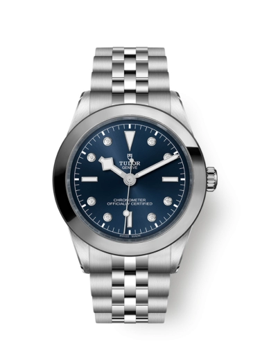 Tudor Black Bay One 79660-0005
