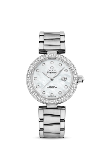 Omega LadyMatic 425-35-34-20-55-002