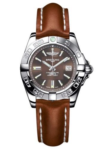 Breitling Galactic A71356L2-Q579-406X