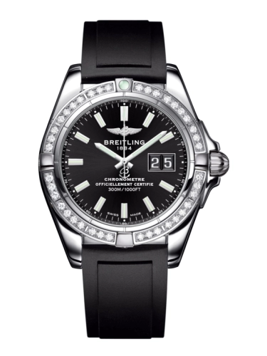 Breitling Galactic A49350LA-BE58-132S