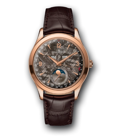 Jaeger-LeCoultre Master 1552540