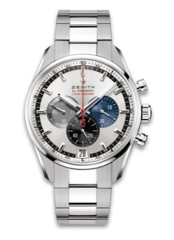 Zenith El Primero 03-2041-4052-69-M2040