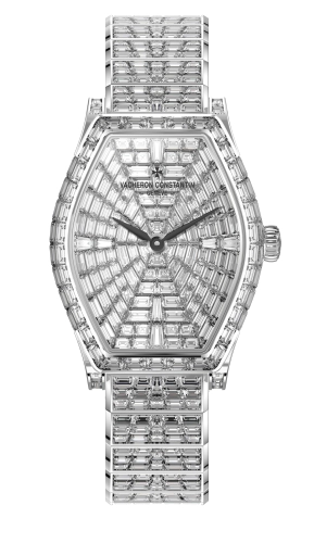 Vacheron Constantin Malte 81611-S23G-B007