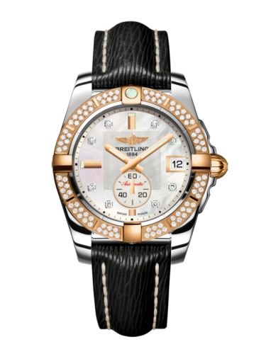 Breitling Galactic C3733053-A725-213X