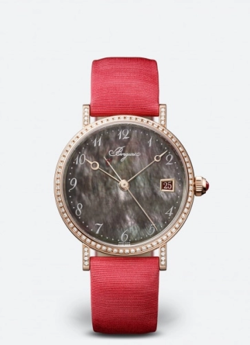 Breguet Classique 9065BR-5T-976-DD00