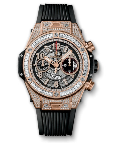Hublot Big Bang 411-OX-1180-RX-0904