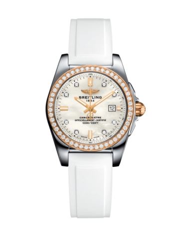 Breitling Galactic C7234853-A792-249S-A12S-1