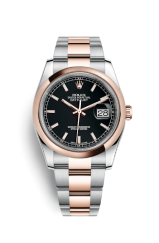 Rolex Datejust 36 116201-0094