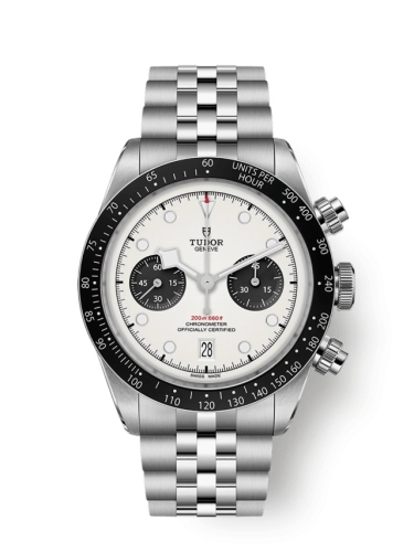 Tudor Black Bay Chronograph M79360N-0014